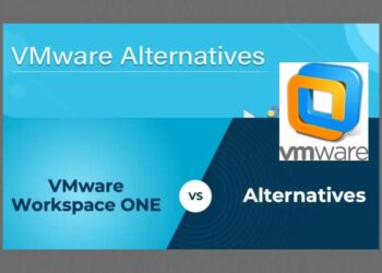 VMware Alternatives
