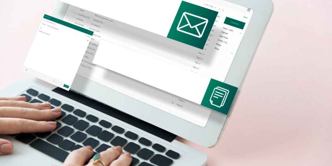 Email Marketing for Small Businesses