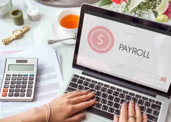 Payroll Software