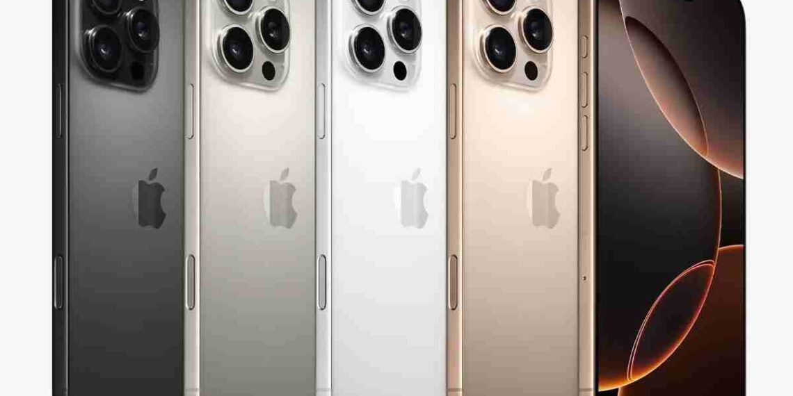 Sell Your iPhone