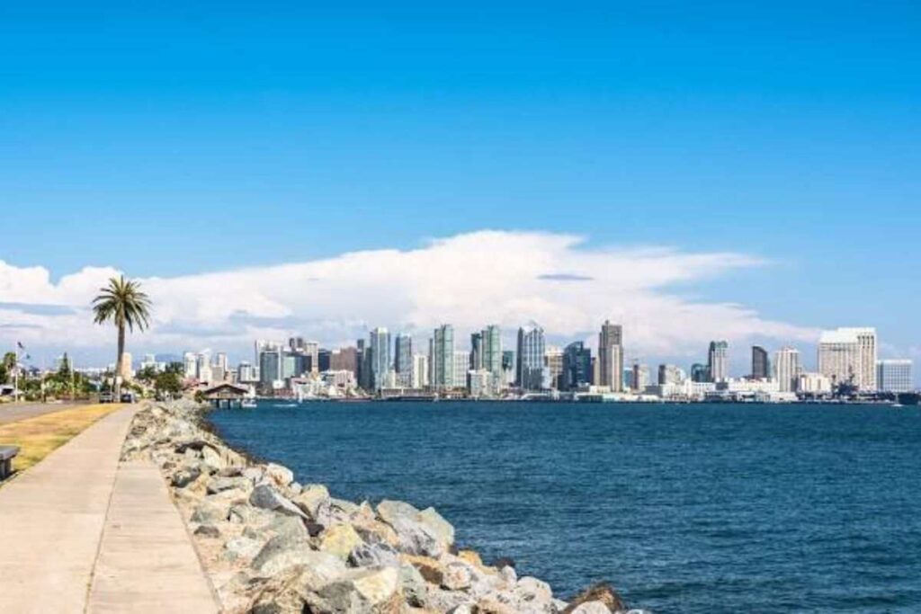 San Diego