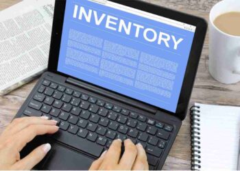 Inventory Software