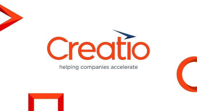 Creatio CRM