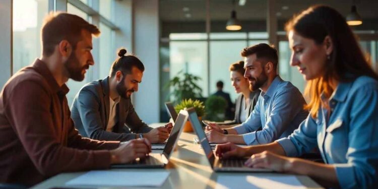 nearshore software development