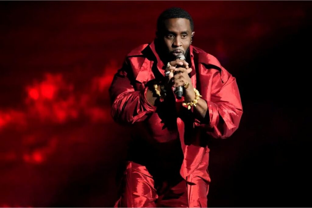 P Diddy's Several Business Ventures: Music, fashion, Alcohol, and more