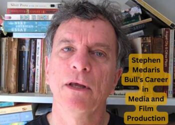 Stephen Medaris Bull