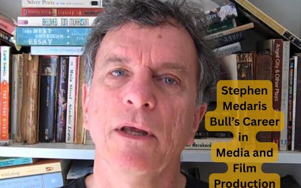 Stephen Medaris Bull