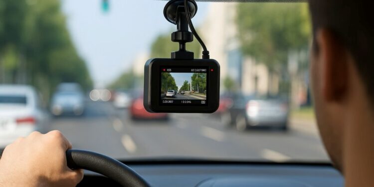Dash Cams