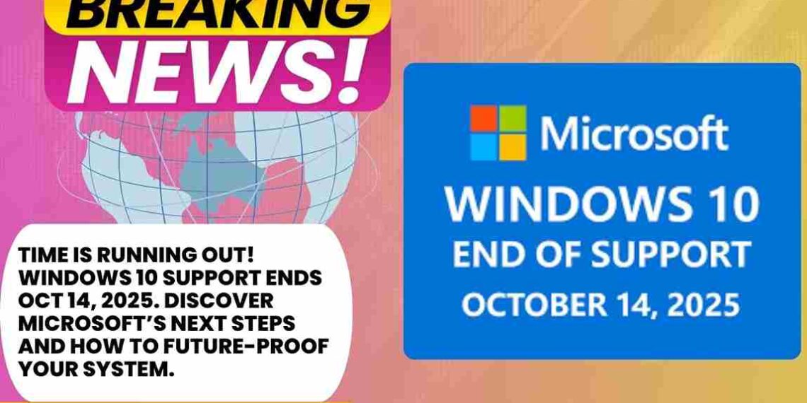 Windows 10 Support