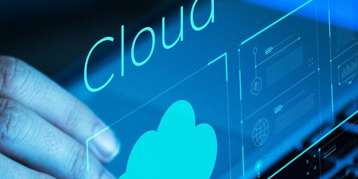 Cloud Storage