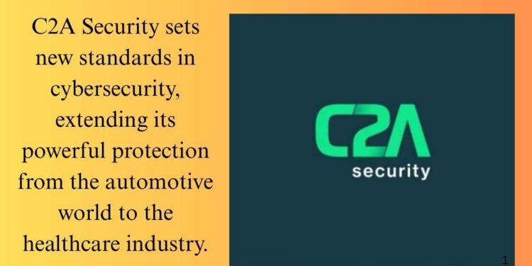 C2A Security