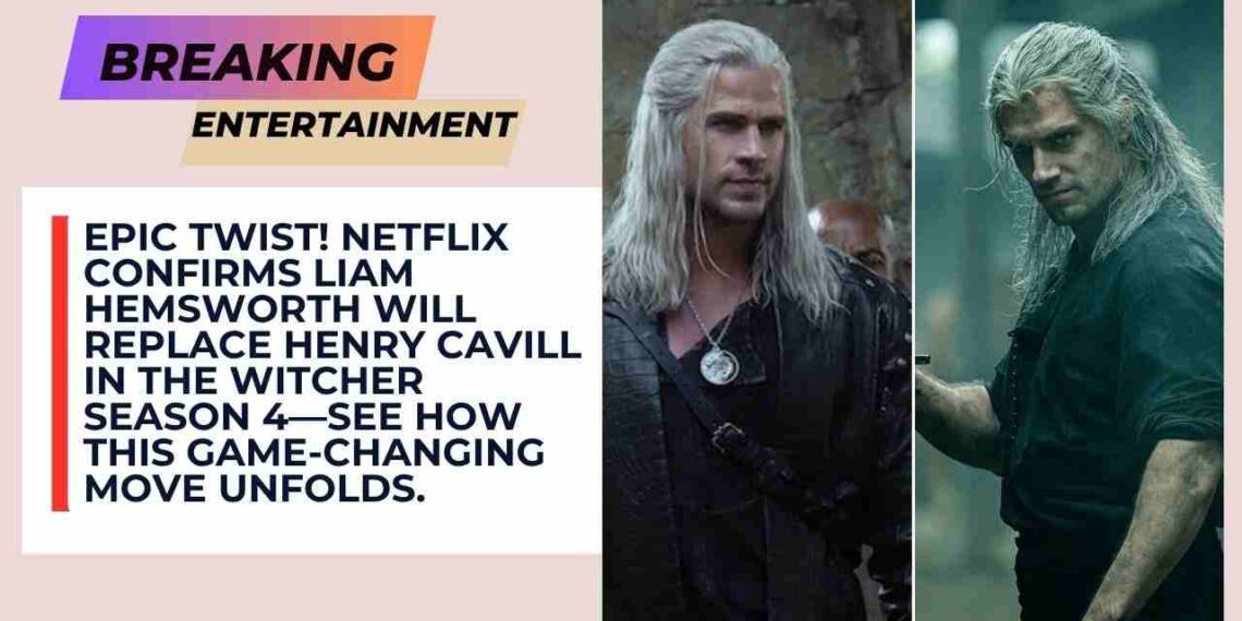 The Witcher