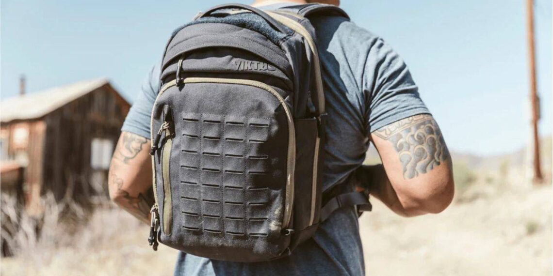Bug Out Bags