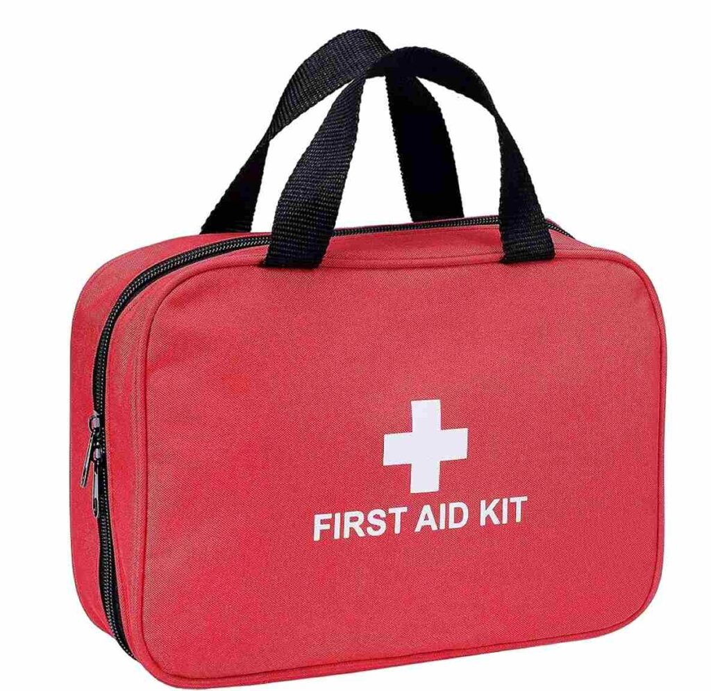 First Aid Kit