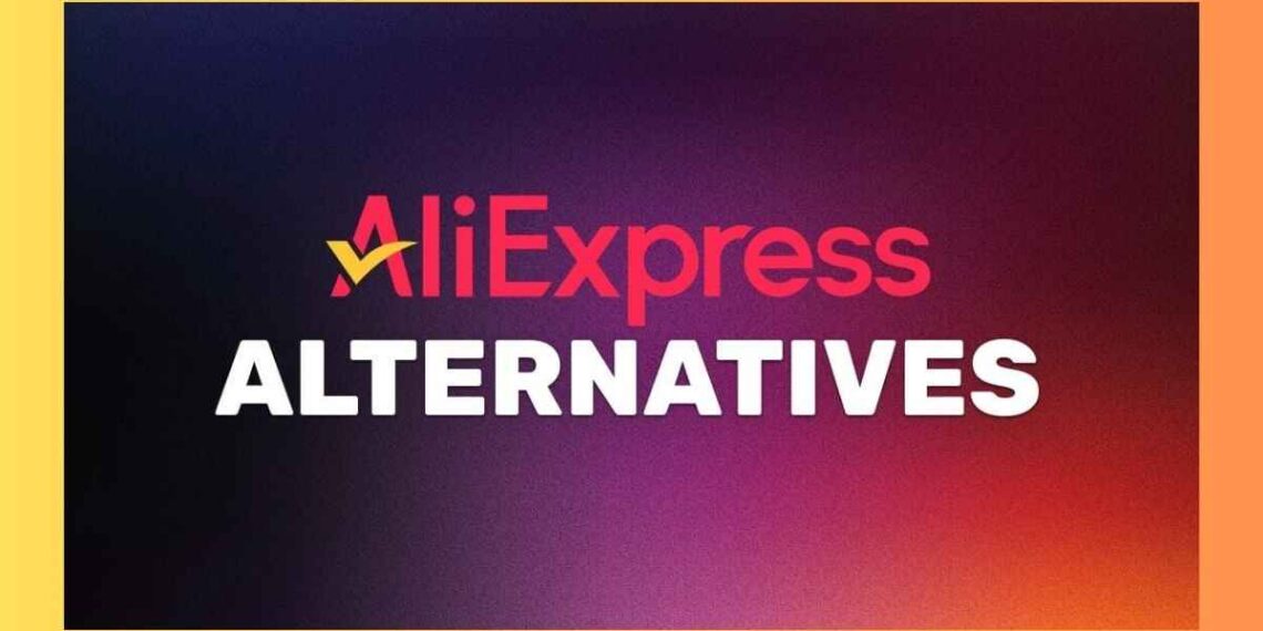 AliExpress Alternatives