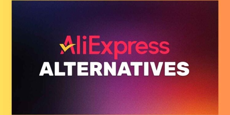 AliExpress Alternatives