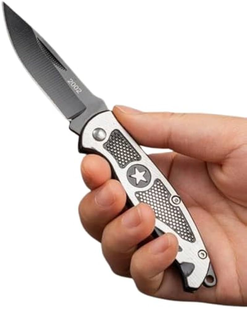 Pocket Knife