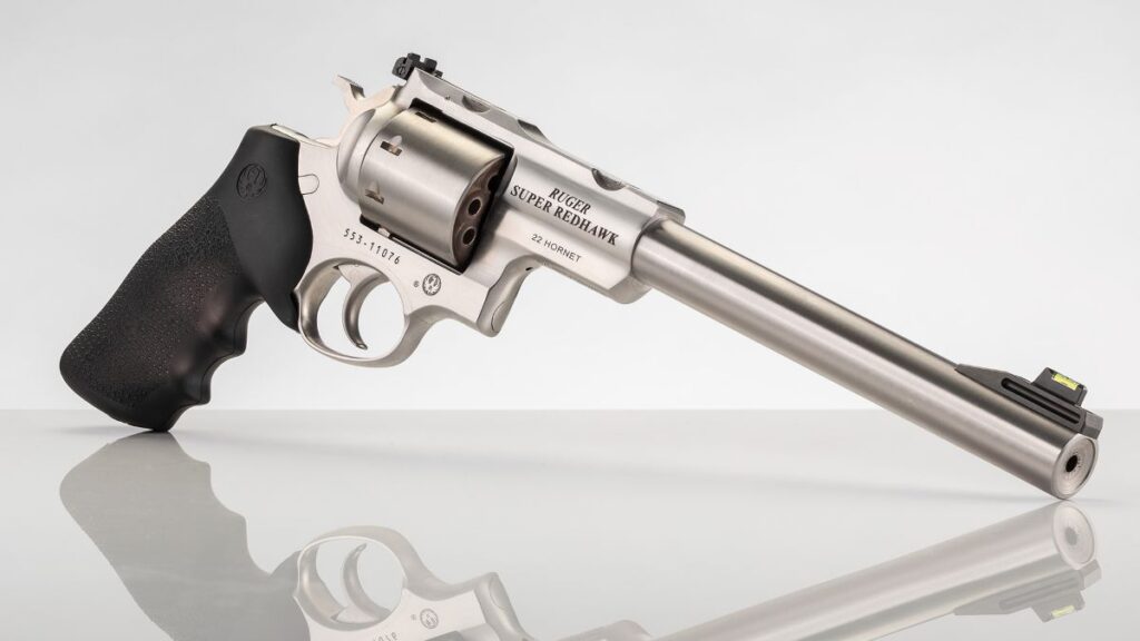 Ruger Redhawk/ Super Redhawk