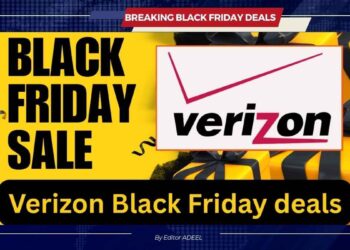 Verizon Black Friday
