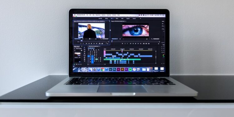 Abode Premiere Pro
