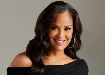 Laila Ali