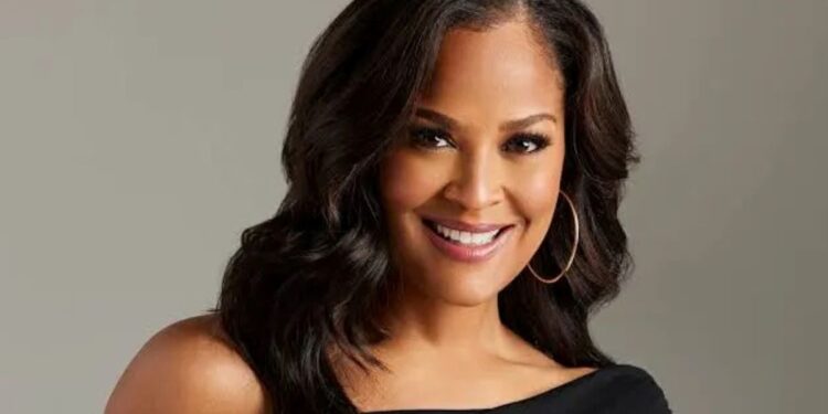Laila Ali