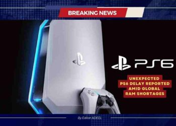 PS6 Release Date Delay