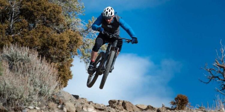 Electric Mountain Bikes Under $3000