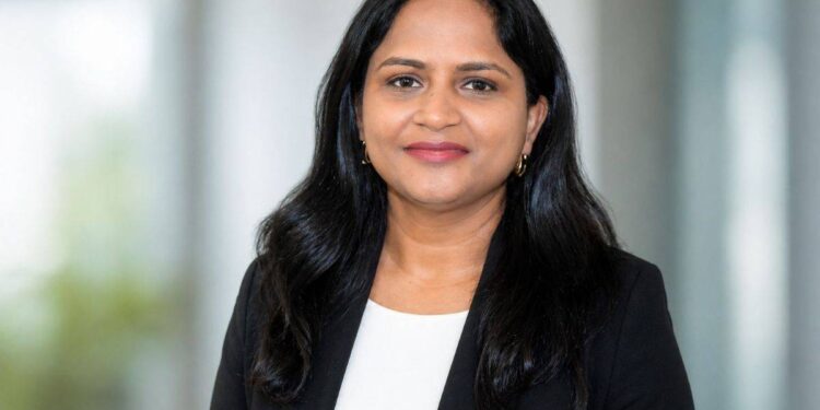 Jyothsna Radha Salla