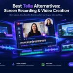 Best Tella TV Alternatives