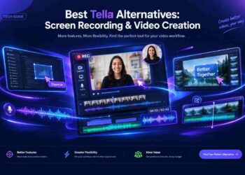 Best Tella TV Alternatives