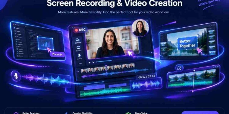Best Tella TV Alternatives
